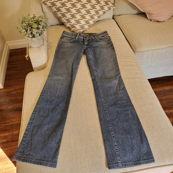 Brand new Robin's Jean Beverly Hills size 29 - Picture 2 of 16